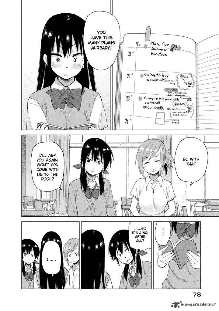 Kyou No Yuiko San 15 10