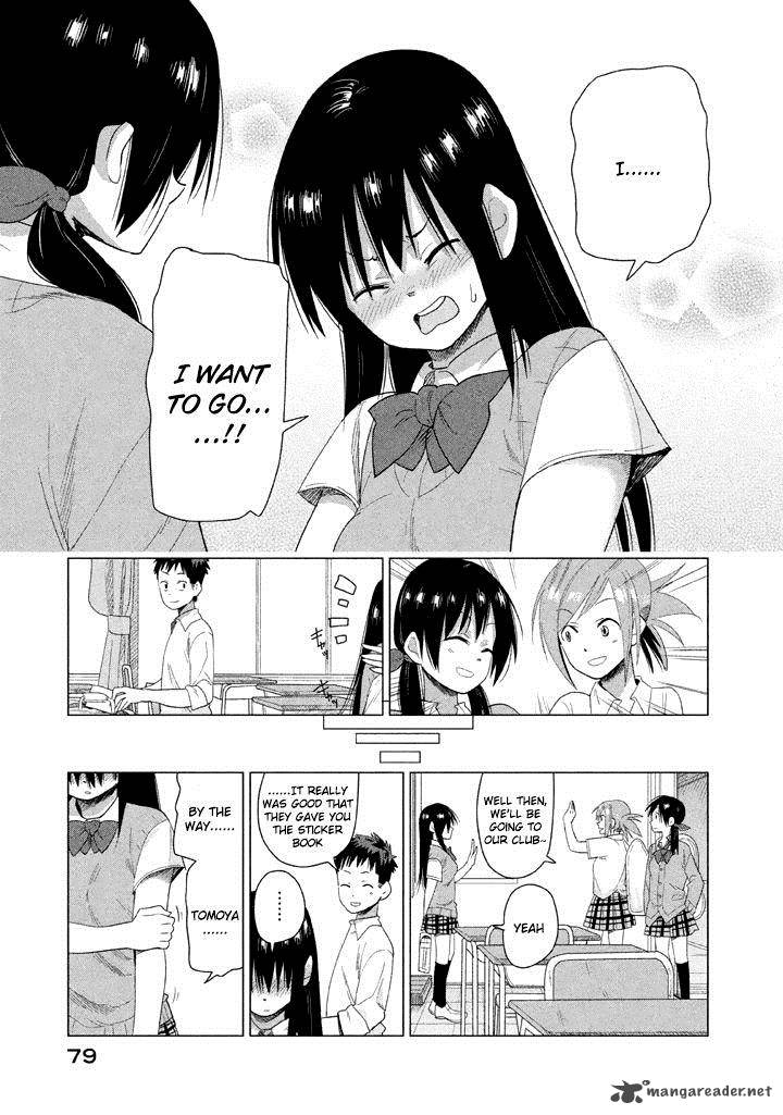 Kyou No Yuiko San 15 11