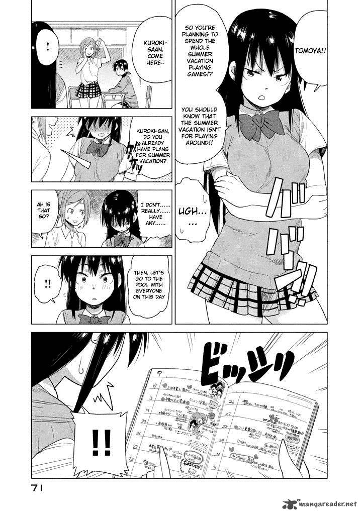Kyou No Yuiko San 15 3