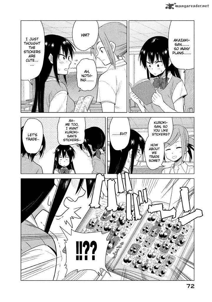 Kyou No Yuiko San 15 4