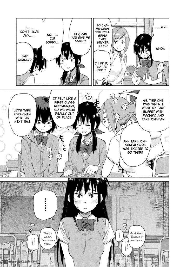 Kyou No Yuiko San 15 5