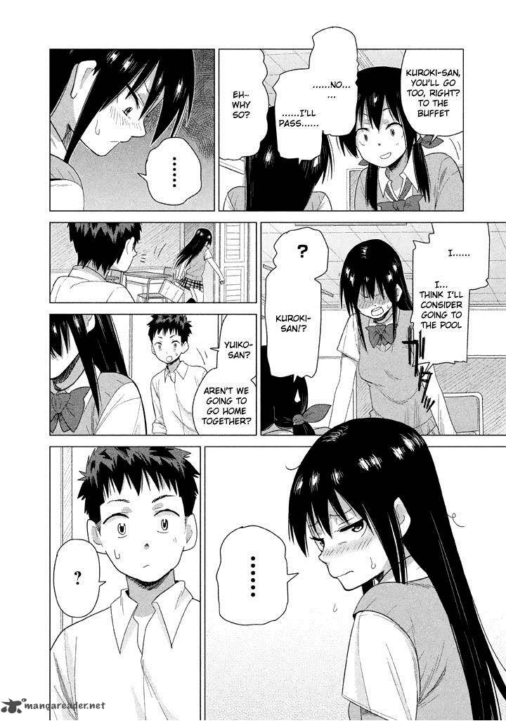 Kyou No Yuiko San 15 6