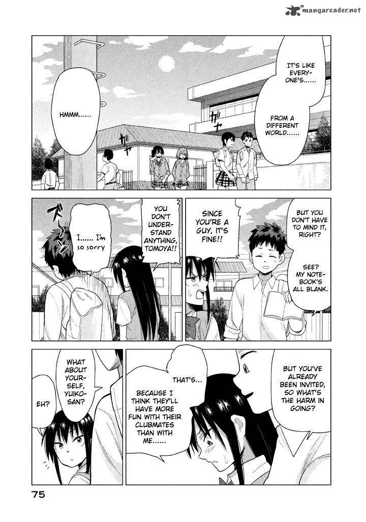 Kyou No Yuiko San 15 7