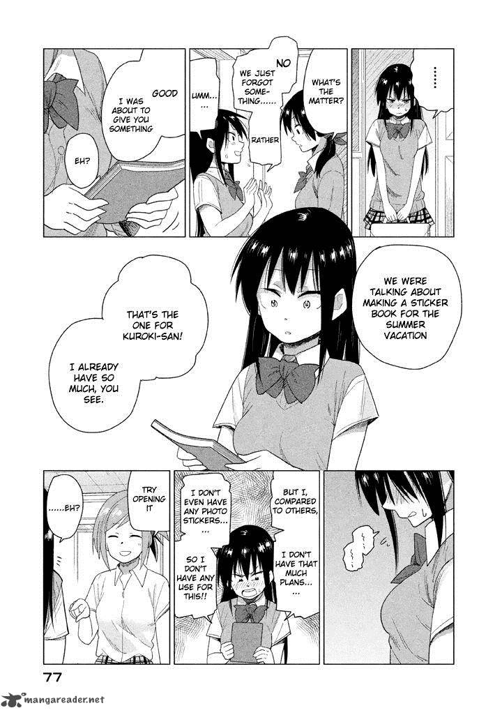 Kyou No Yuiko San 15 9