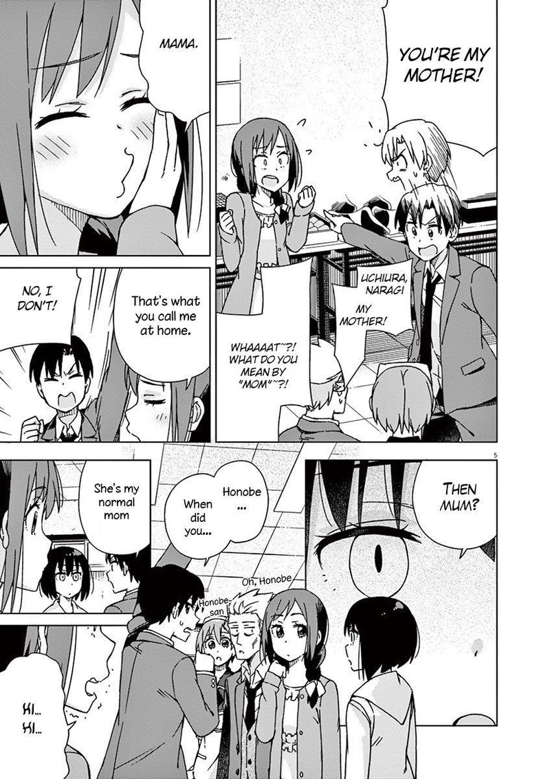 Kyougaku Koukou No Genjitsu 71 5