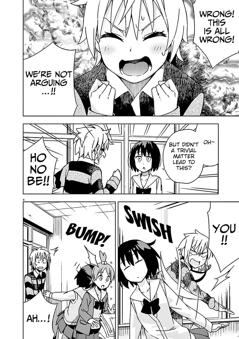 Kyougaku Koukou No Genjitsu 72 9