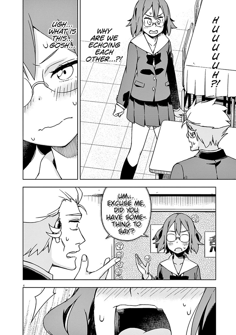 Kyougaku Koukou No Genjitsu 73 5