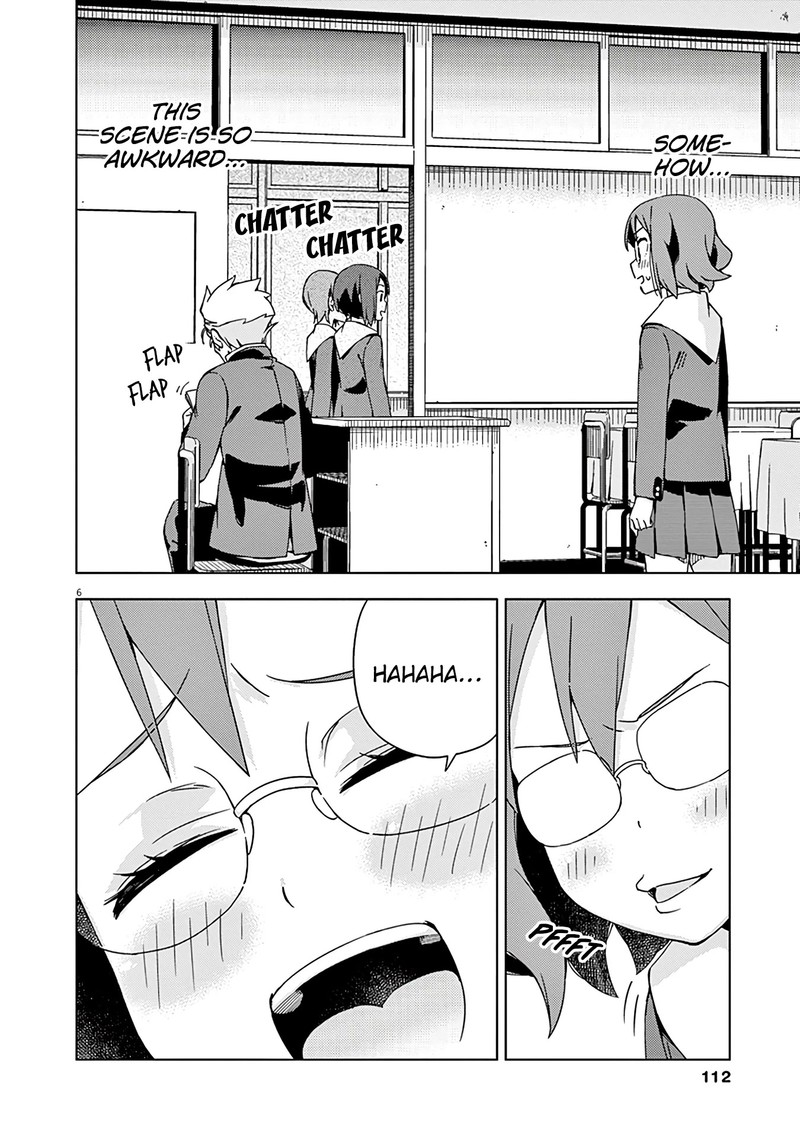 Kyougaku Koukou No Genjitsu 73 7