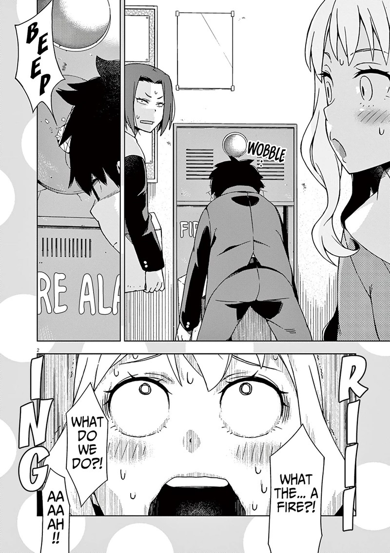 Kyougaku Koukou No Genjitsu 78 11