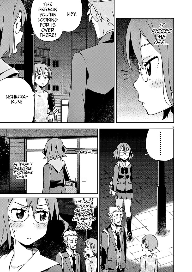 Kyougaku Koukou No Genjitsu 79 6