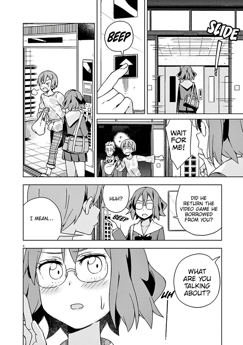 Kyougaku Koukou No Genjitsu 79 7