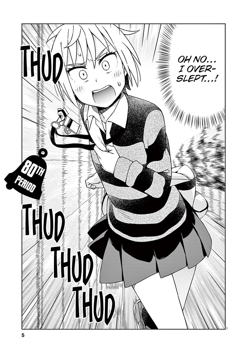 Kyougaku Koukou No Genjitsu 80 6