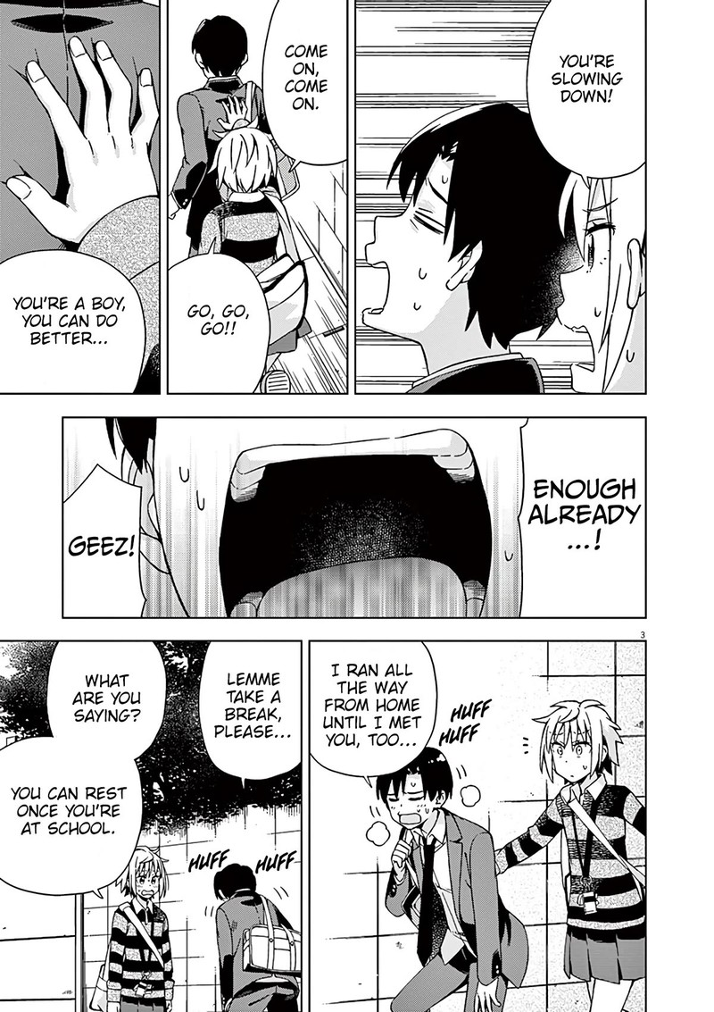 Kyougaku Koukou No Genjitsu 80 8
