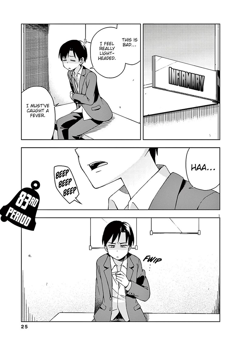 Kyougaku Koukou No Genjitsu 83 2