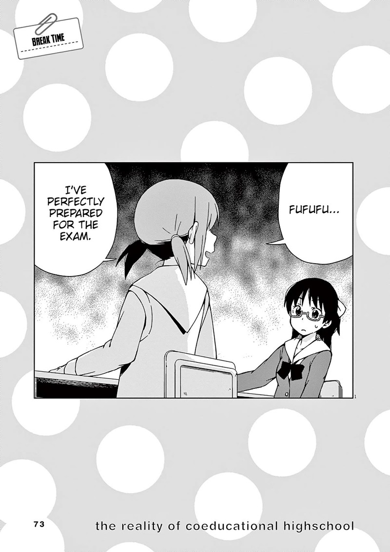 Kyougaku Koukou No Genjitsu 86 10