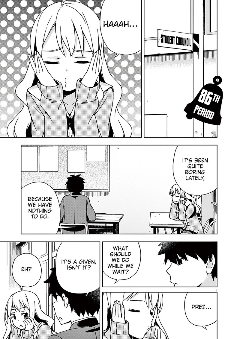 Kyougaku Koukou No Genjitsu 86 2