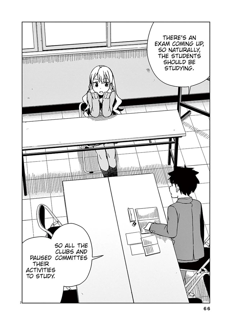 Kyougaku Koukou No Genjitsu 86 3