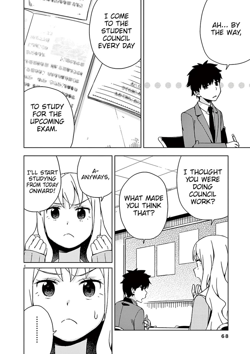 Kyougaku Koukou No Genjitsu 86 5