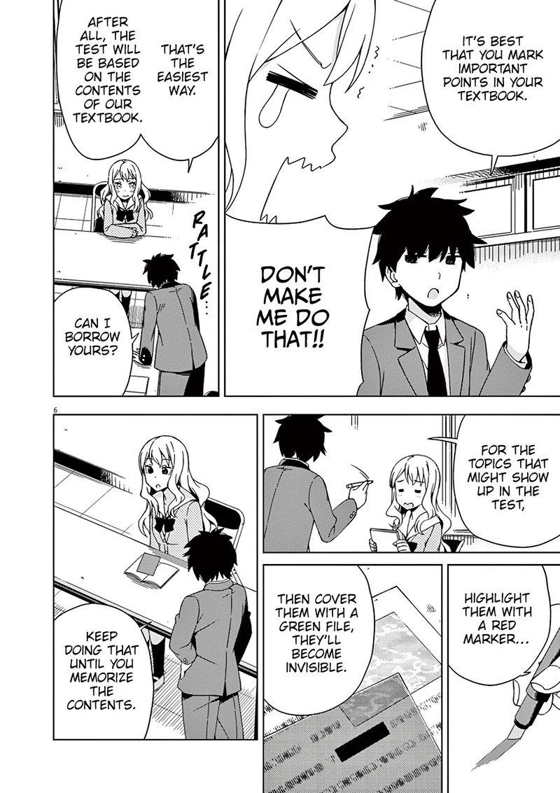 Kyougaku Koukou No Genjitsu 86 7