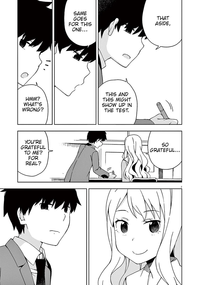 Kyougaku Koukou No Genjitsu 86 8