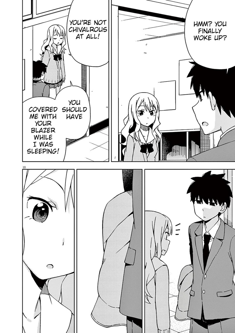 Kyougaku Koukou No Genjitsu 86b 3