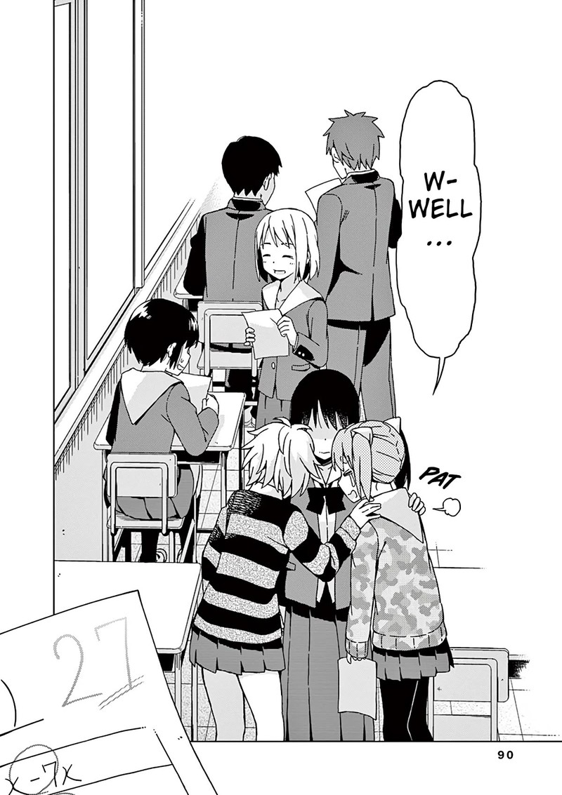 Kyougaku Koukou No Genjitsu 88 6