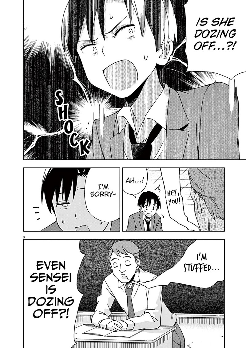Kyougaku Koukou No Genjitsu 89 13
