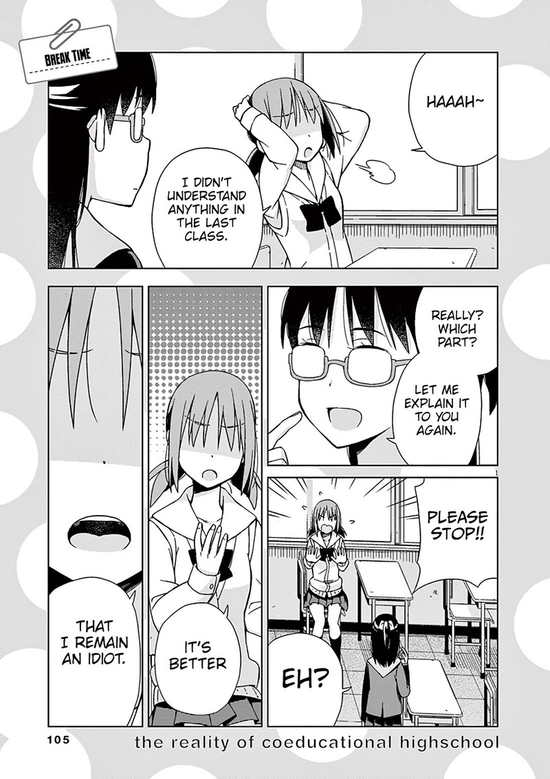 Kyougaku Koukou No Genjitsu 89 2