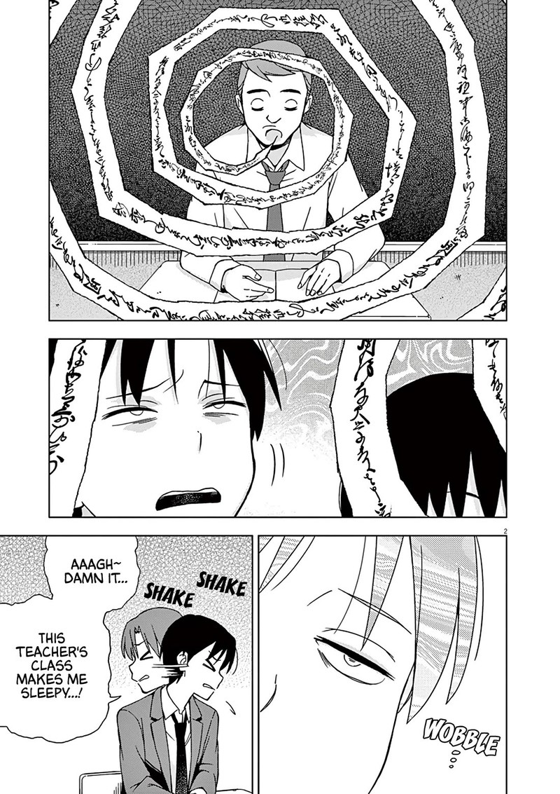 Kyougaku Koukou No Genjitsu 89 6