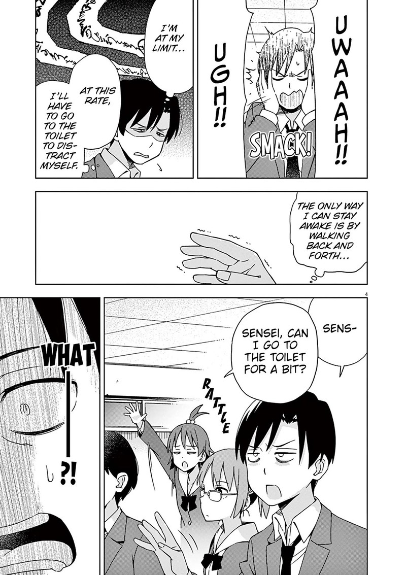 Kyougaku Koukou No Genjitsu 89 8