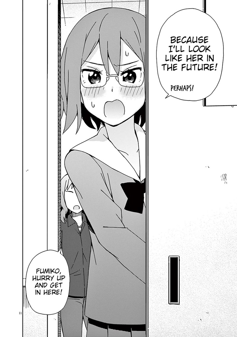 Kyougaku Koukou No Genjitsu 91 15