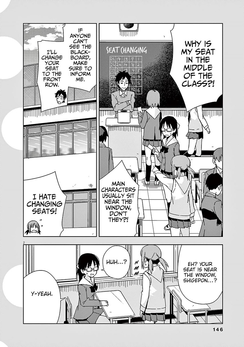 Kyougaku Koukou No Genjitsu 91 3