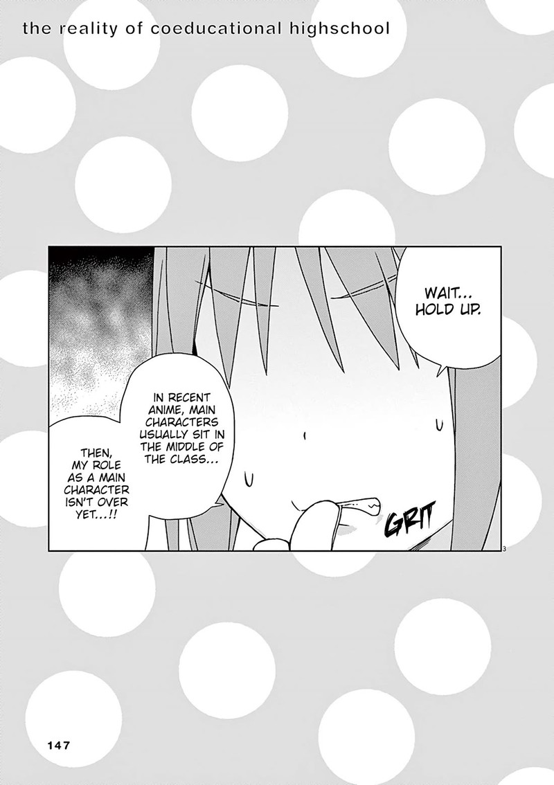 Kyougaku Koukou No Genjitsu 91 4