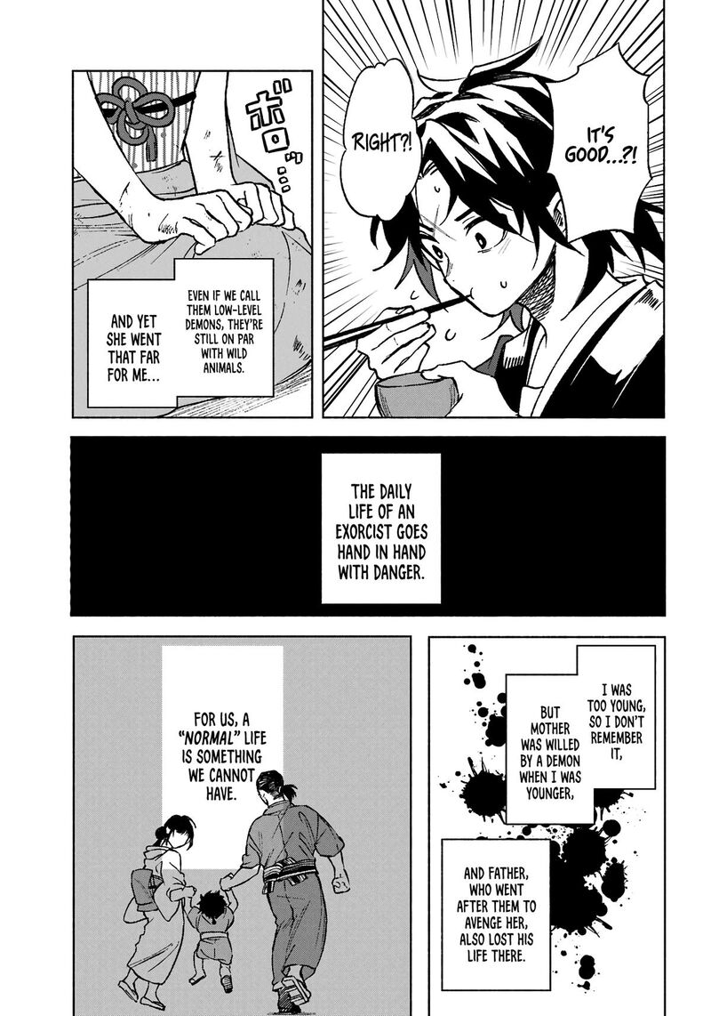 Kyougane Ke No Hanayome 1 27