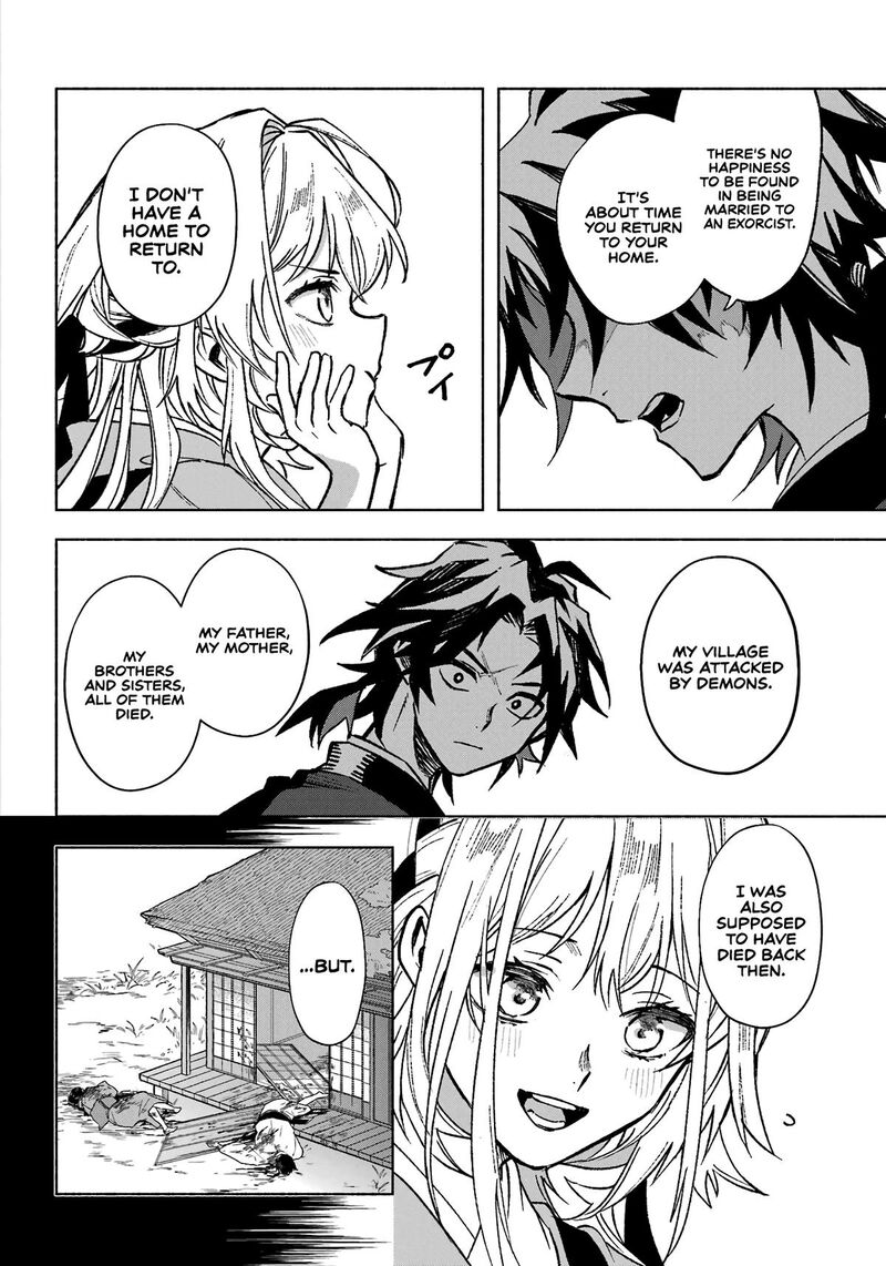 Kyougane Ke No Hanayome 1 28