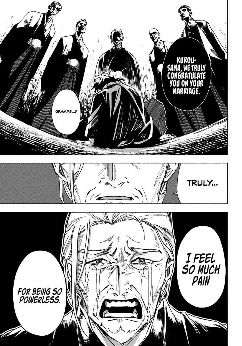 Kyougane Ke No Hanayome 1 41