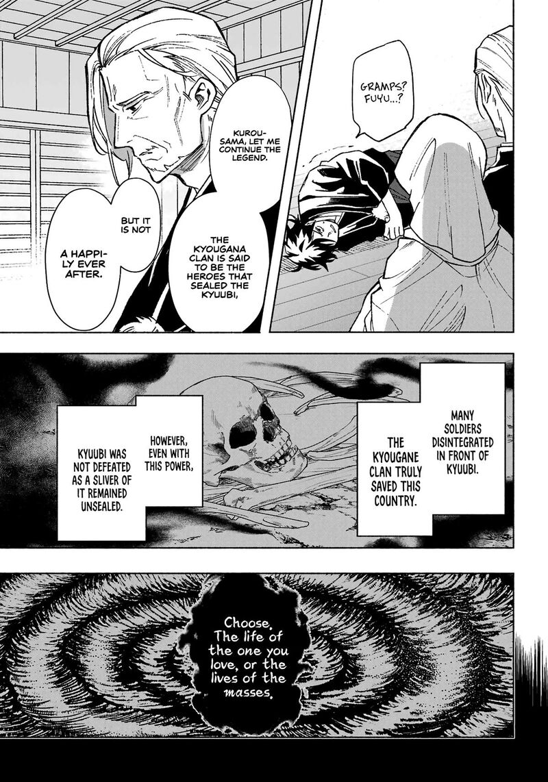 Kyougane Ke No Hanayome 1 43