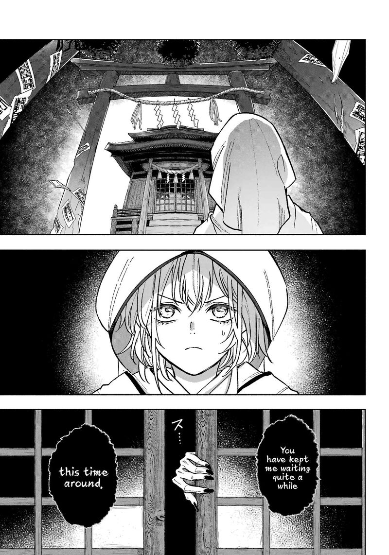 Kyougane Ke No Hanayome 1 50
