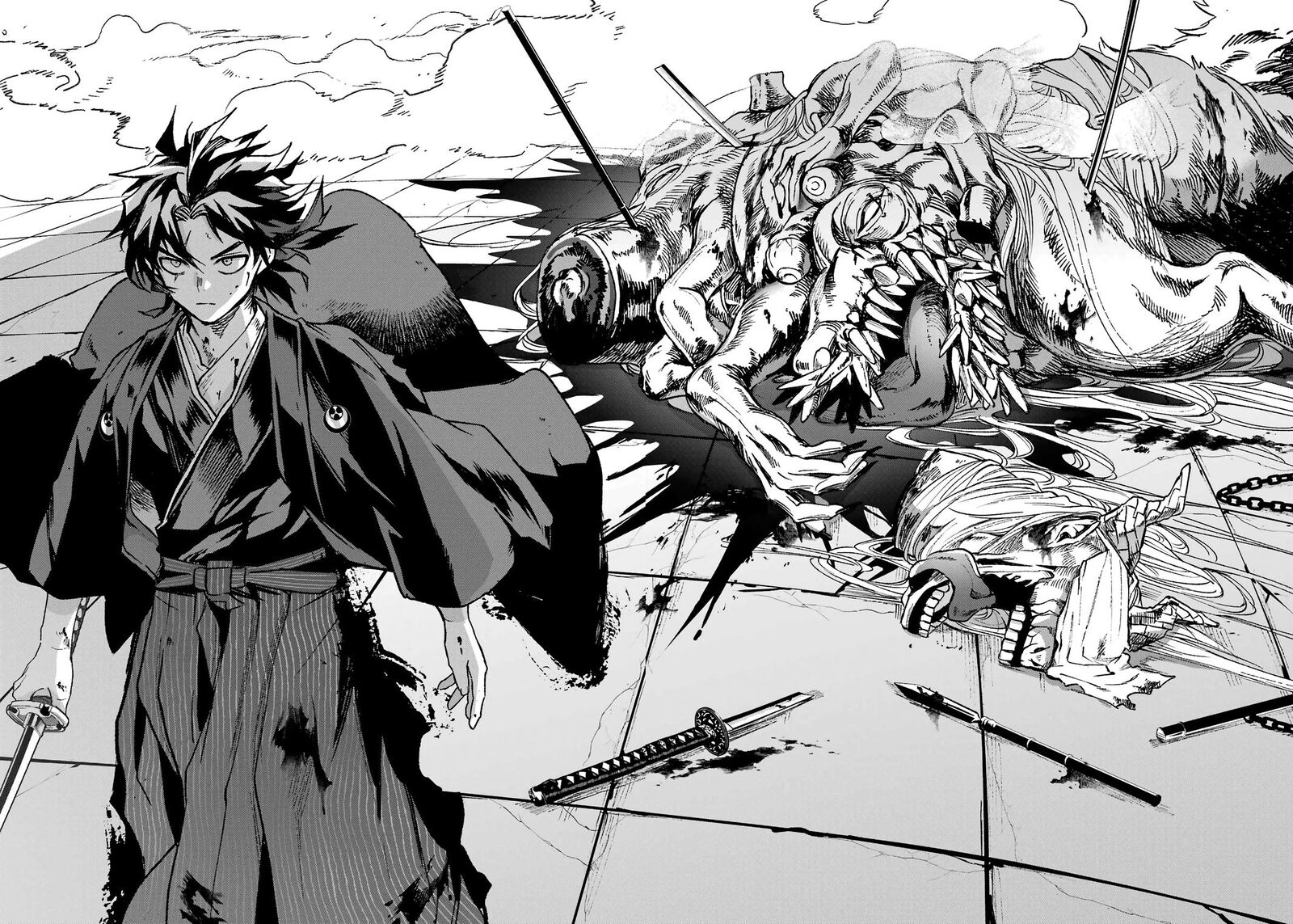 Kyougane Ke No Hanayome 1 59