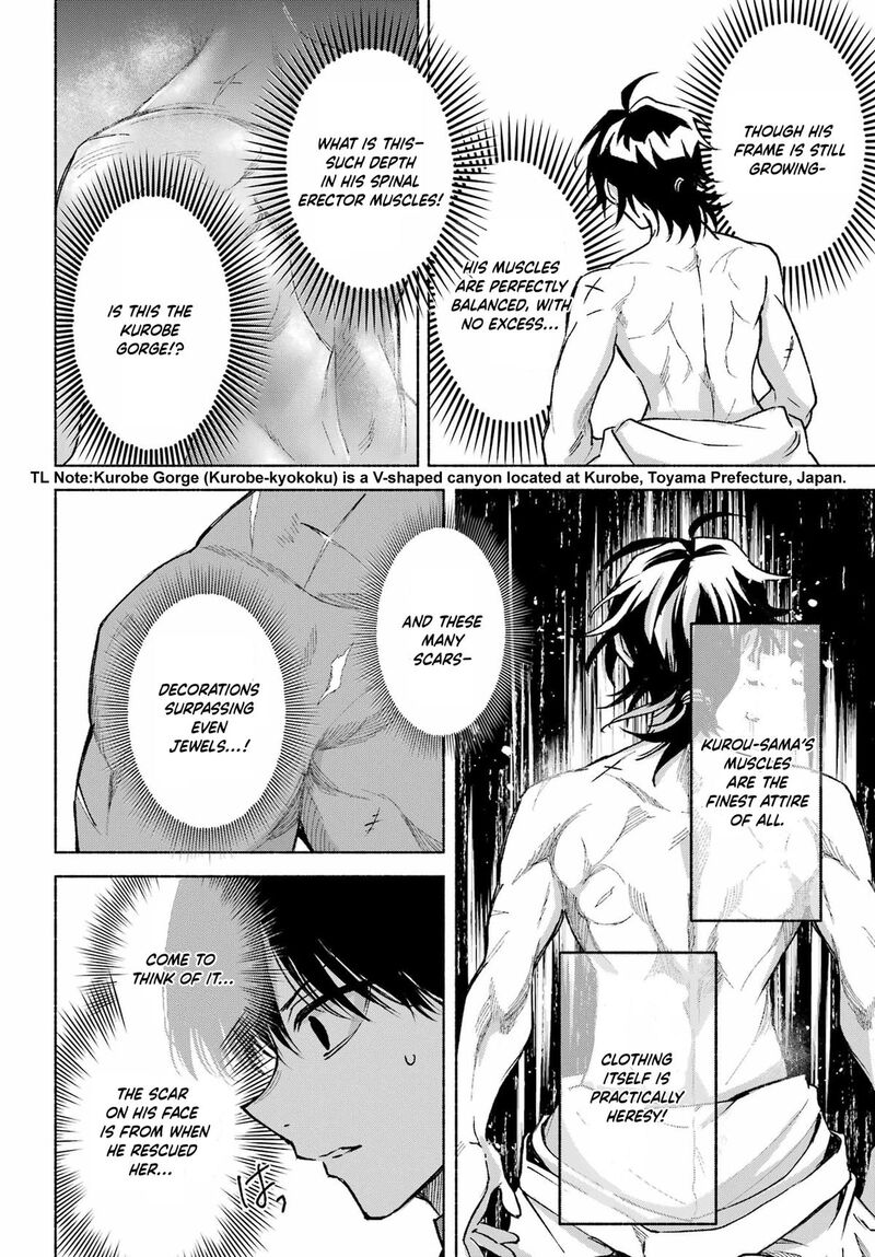 Kyougane Ke No Hanayome 14e 6