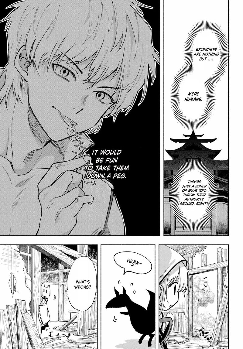 Kyougane Ke No Hanayome 15 19