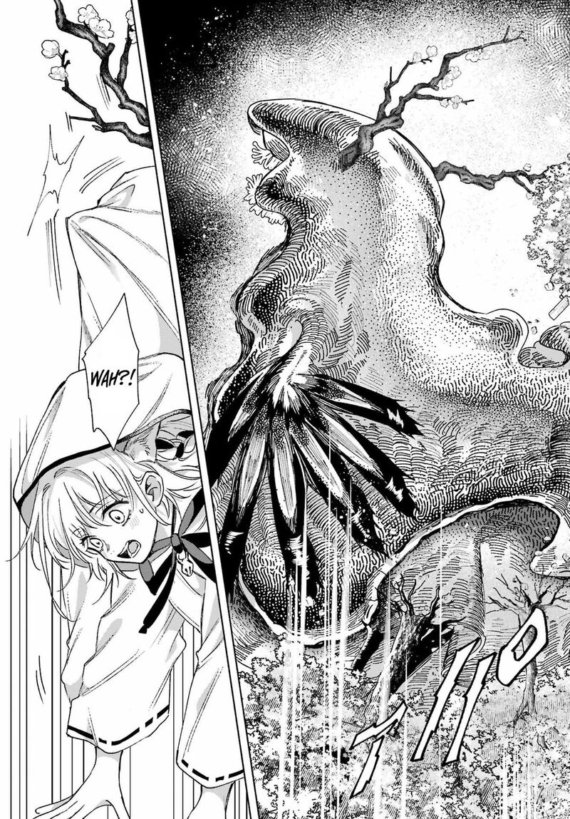 Kyougane Ke No Hanayome 15 33