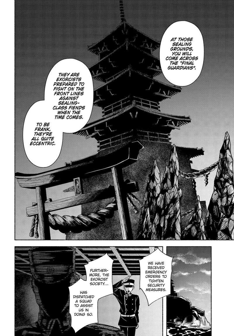 Kyougane Ke No Hanayome 17 35