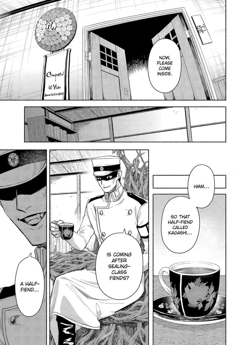 Kyougane Ke No Hanayome 18 27