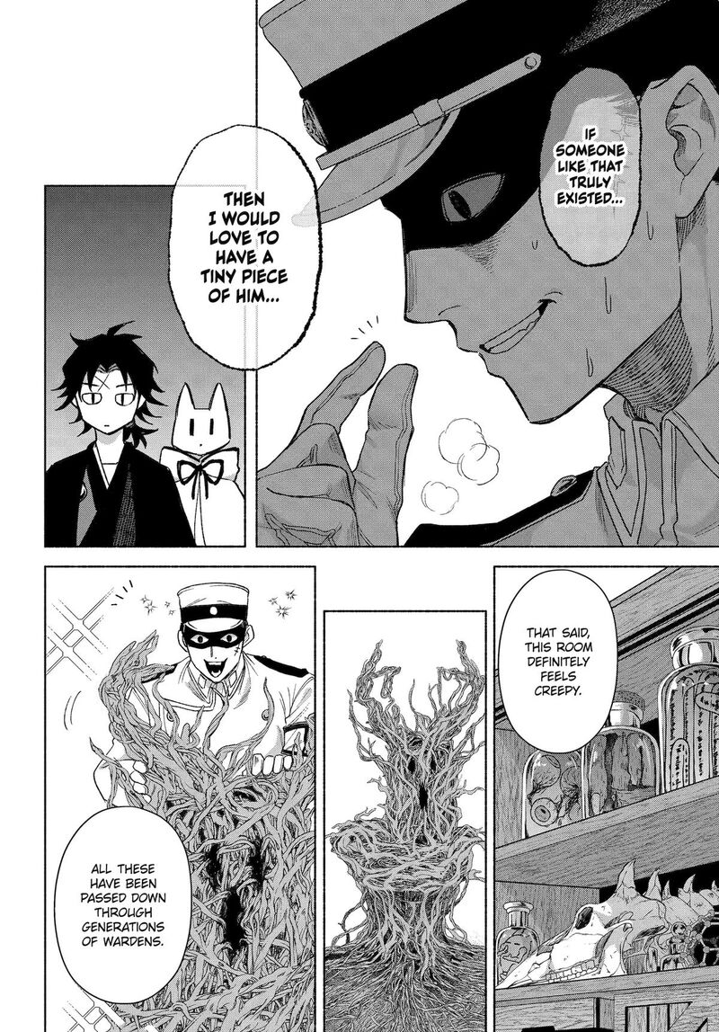 Kyougane Ke No Hanayome 18 28