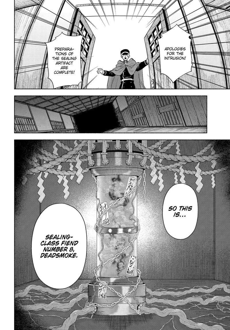 Kyougane Ke No Hanayome 18 30