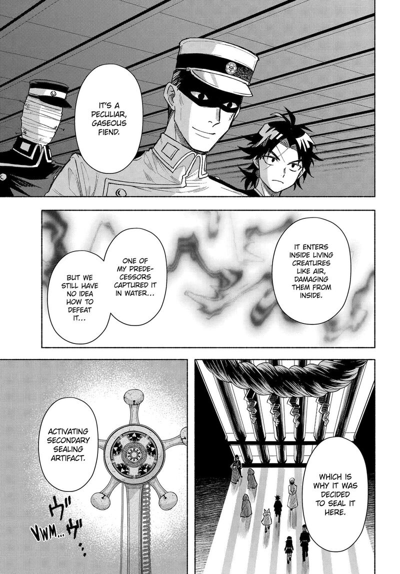 Kyougane Ke No Hanayome 18 31