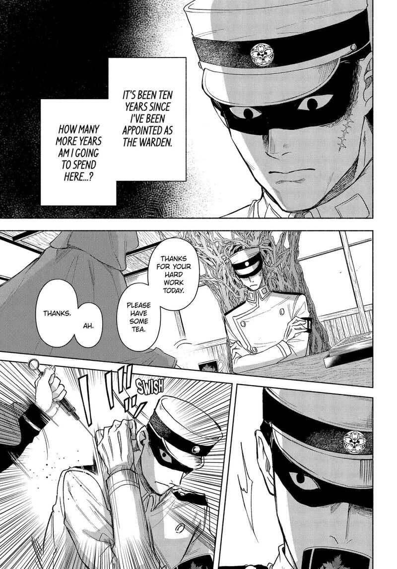 Kyougane Ke No Hanayome 18 35