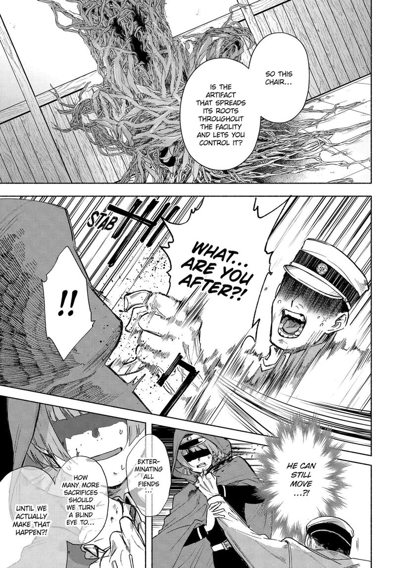 Kyougane Ke No Hanayome 18 37