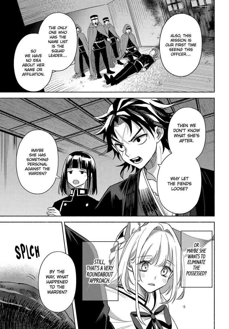 Kyougane Ke No Hanayome 19 11